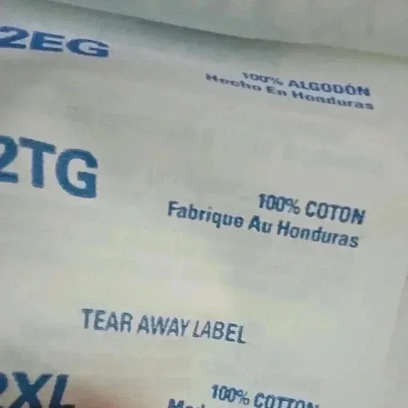 Fleet Week Tee-shirt NWOT - Picture 4 of 4